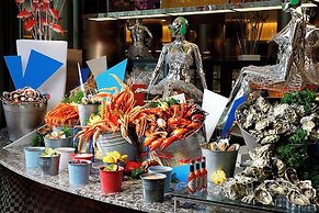 Grand Copthorne Waterfront Hotel Singapore