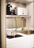 Grand Copthorne Waterfront