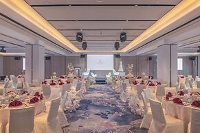Grand Copthorne Waterfront Hotel Singapore