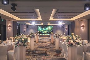 Grand Copthorne Waterfront Hotel Singapore