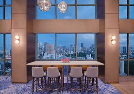 Grand Copthorne Waterfront Hotel Singapore