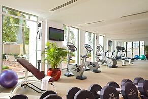 Grand Copthorne Waterfront Hotel Singapore