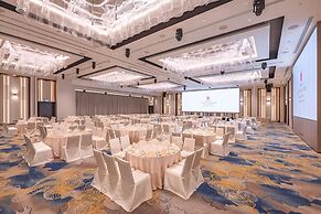 Grand Copthorne Waterfront Hotel Singapore