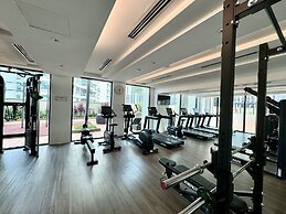 Grand Copthorne Waterfront