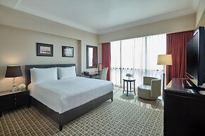 Grand Copthorne Waterfront Hotel Singapore