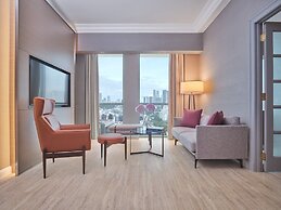 Grand Copthorne Waterfront Hotel Singapore