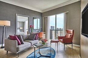 Grand Copthorne Waterfront Hotel Singapore