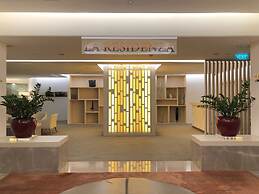 Grand Copthorne Waterfront