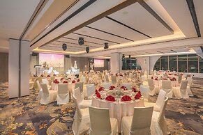 Grand Copthorne Waterfront Hotel Singapore
