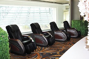 Grand Copthorne Waterfront Hotel Singapore