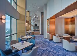 Grand Copthorne Waterfront Hotel Singapore
