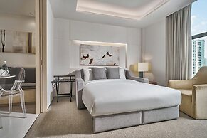 Grand Copthorne Waterfront Hotel Singapore