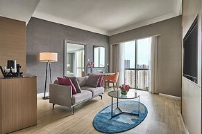 Grand Copthorne Waterfront Hotel Singapore