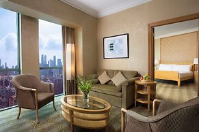 Grand Copthorne Waterfront Hotel Singapore