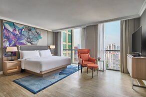 Grand Copthorne Waterfront Hotel Singapore