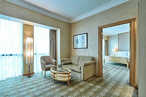 Grand Copthorne Waterfront Hotel Singapore