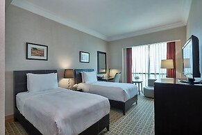 Grand Copthorne Waterfront Hotel Singapore