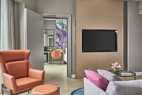 Grand Copthorne Waterfront Hotel Singapore