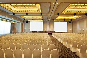 Grand Copthorne Waterfront Hotel Singapore