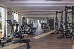 Grand Copthorne Waterfront