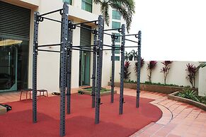 Grand Copthorne Waterfront Hotel Singapore