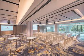 Grand Copthorne Waterfront Hotel Singapore