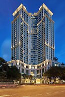 Grand Copthorne Waterfront Hotel Singapore