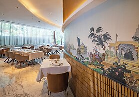 Grand Copthorne Waterfront Hotel Singapore
