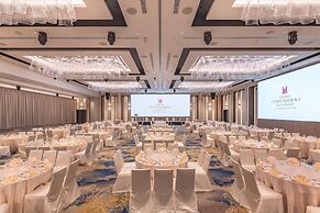 Grand Copthorne Waterfront Hotel Singapore
