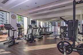 Grand Copthorne Waterfront Hotel Singapore