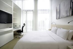 Grand Copthorne Waterfront Hotel Singapore