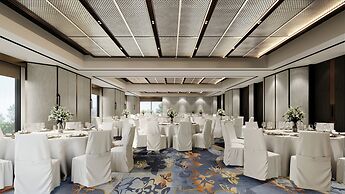 Grand Copthorne Waterfront