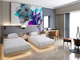 Grand Copthorne Waterfront Hotel Singapore