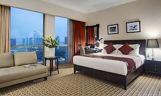 Grand Copthorne Waterfront Hotel Singapore