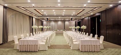 Grand Copthorne Waterfront Hotel Singapore
