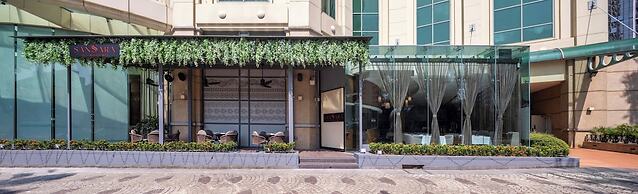Grand Copthorne Waterfront Hotel Singapore