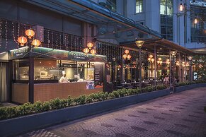 Grand Copthorne Waterfront Hotel Singapore