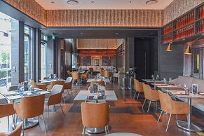 Grand Copthorne Waterfront Hotel Singapore