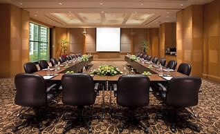 Grand Copthorne Waterfront Hotel Singapore
