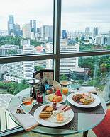 Grand Copthorne Waterfront Hotel Singapore