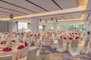 Grand Copthorne Waterfront Hotel Singapore