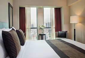 Grand Copthorne Waterfront Hotel Singapore