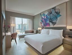 Grand Copthorne Waterfront