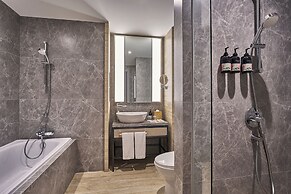 Grand Copthorne Waterfront Hotel Singapore