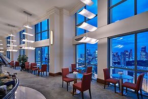 Grand Copthorne Waterfront