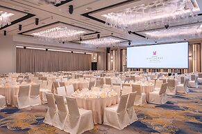 Grand Copthorne Waterfront Hotel Singapore