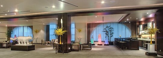 Grand Copthorne Waterfront Hotel Singapore