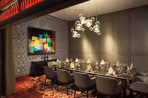 Grand Copthorne Waterfront Hotel Singapore
