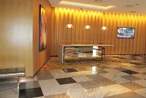 Grand Copthorne Waterfront