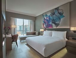 Grand Copthorne Waterfront Hotel Singapore